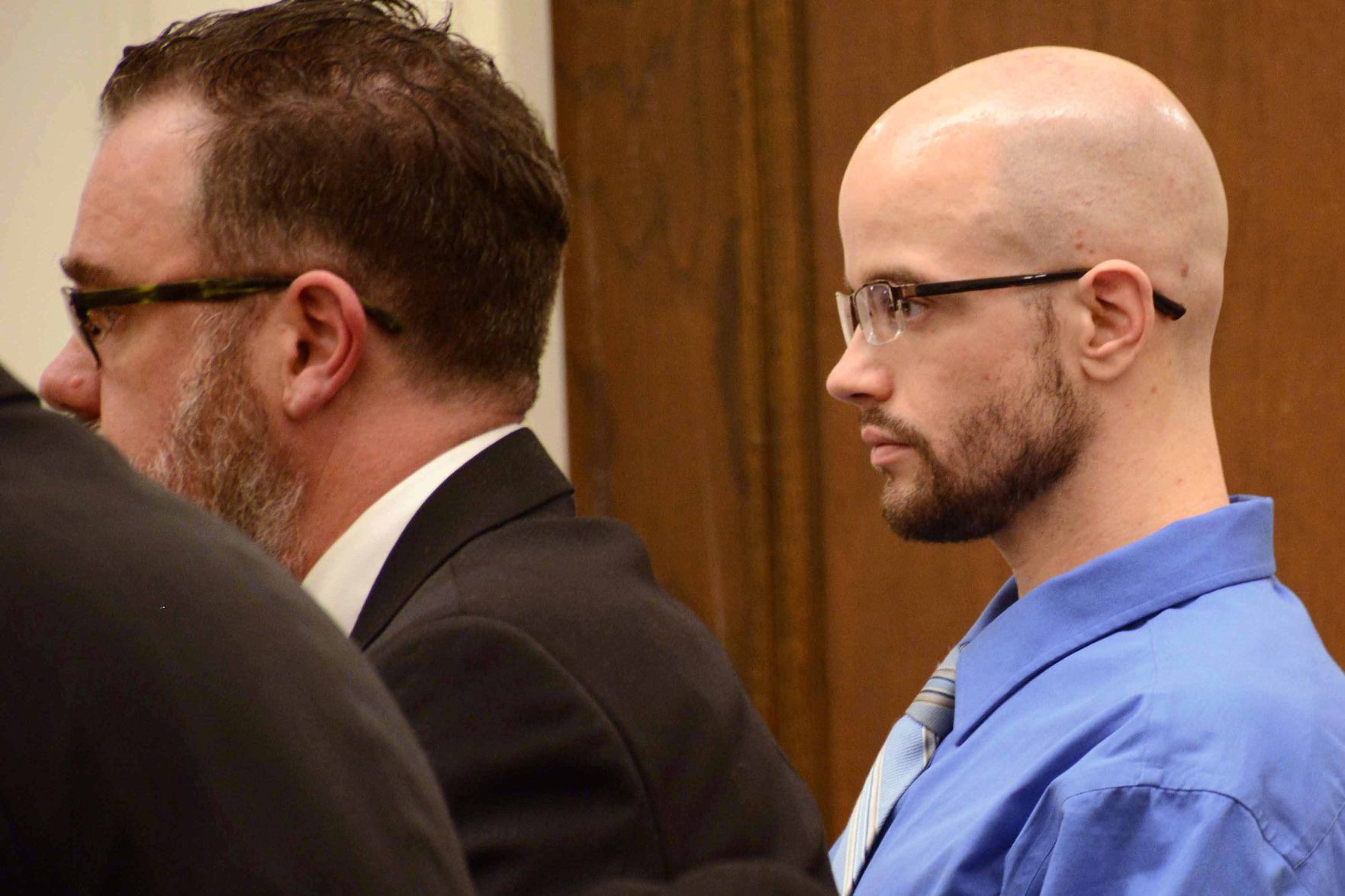 Four people sentenced to prison in Baraboo homicide